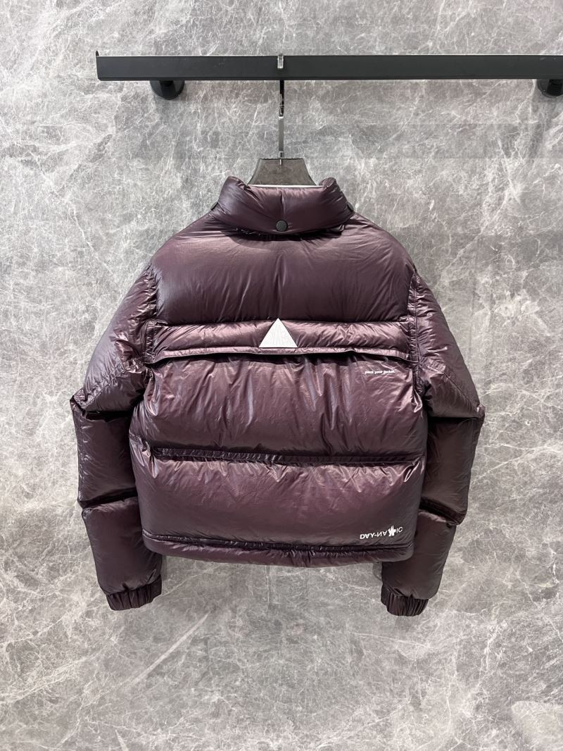 Moncler Down Jackets